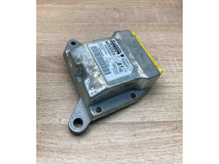 Блок подушек безопасности 8200343321A, 603785500   Renault Espace -  Grand espace IV