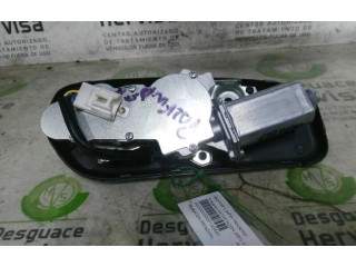 Моторчик заднего дворника 0090131    Nissan Pathfinder R51