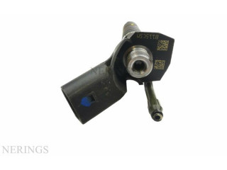 Форсунка 0445117035, 0986435428    Mercedes-Benz GLK (X204)   