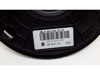 Подрулевой шлейф SRS A0004640318   Mercedes-Benz CL C215