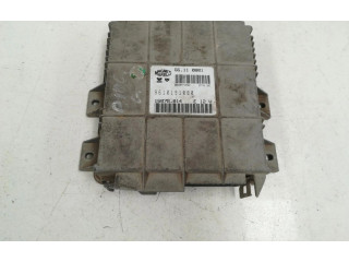 Řídící jednotka 9610191080   Peugeot 106 