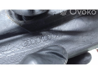 Zpětné zrcátko pravé BMW 5 E39 2001  8163020  