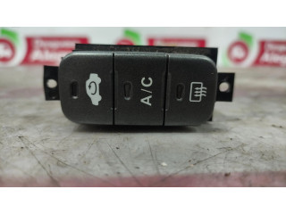 Блок управления климат-контролем 2822TG110   Honda Civic