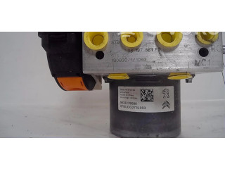 Jednotka ABS 1623161680   Peugeot 3008 II 2019
