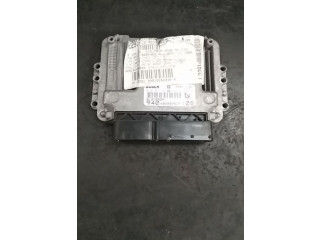 Řídící jednotka 51916024, 0281017785   Alfa Romeo Giulietta 2012
