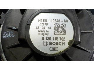 Вентилятор печки    2067889, H1BH19846AA   Ford Ecosport