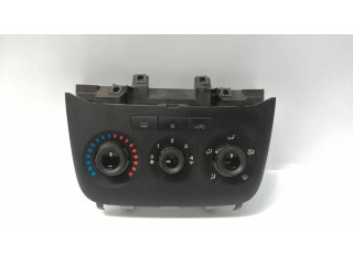 Блок управления климат-контролем 735523091   Fiat Grande Punto