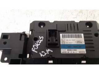Дисплей    AM5T18B955AF, B3106V127905   Ford Focus