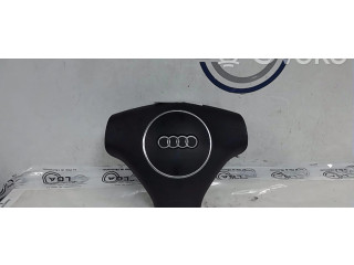 Подушка безопасности водителя 8E0880201CR6PS   Audi A3 S3 8P