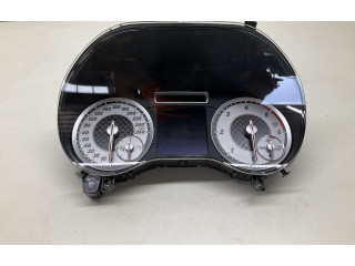 Přístrojová deska  Mercedes-Benz A W176  A1769009301, A1769009301  