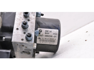 Jednotka ABS 6862247, 686224601   BMW 1 F20 F21 2013