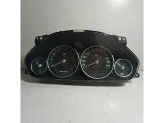 Přístrojová deska  Jaguar X-Type 2002 1X4F10B885AB  