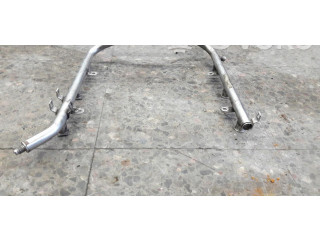 Vstřikovací lišta a1120700095   Mercedes-Benz E W210     