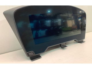 Панель приборов 8800369   BMW i8       