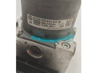 Jednotka ABS 7E0907379P, 28515587203   Volkswagen Caddy 2017