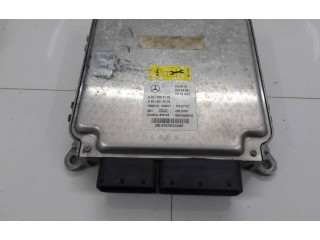 Řídící jednotka A6519005301   Mercedes-Benz C W204 2007