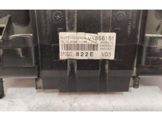 Přístrojová deska  Seat Toledo III (5P)  5P0920822E  