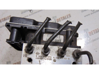 Jednotka ABS 0064316312   Mercedes-Benz A W169 2009