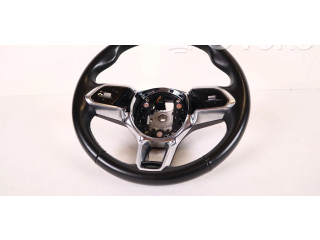 Volant Jaguar I-Pace 2021 J9D3-3F563-BE8PVJ  