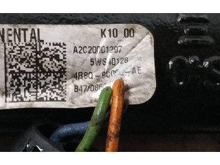 Zpětné zrcátko  Peugeot 607 2010  A2C20001297  