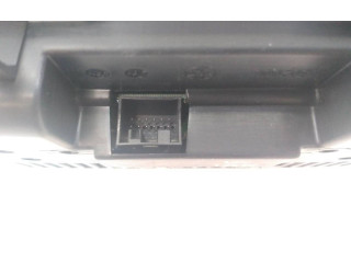 Přístrojová deska  BMW 1 E82 E88 2013 17649411, 62109287467  
