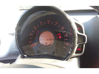 Přístrojová deska  Peugeot 108 2014 769167300U, 69342470U  