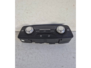 Блок управления климат-контролем 4G0919158C, A2C53400312   Audi A6 S6 C7 4G