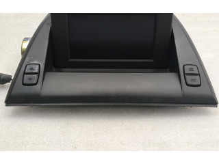 Дисплей    3420851   BMW X3 E83