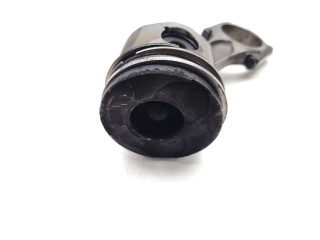 Píst RHZ, DW10ATED   Peugeot Expert    RHZ(DW10ATED);RHZ(DW10BTED);RHZ( 