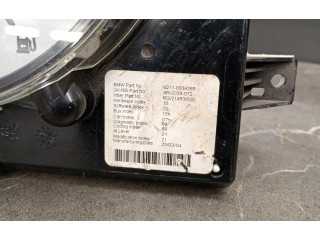 Přístrojová deska  Mini One - Cooper R50 - 53 2004 6936283  