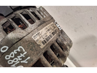 Генератор 51880173   Fiat Qubo      