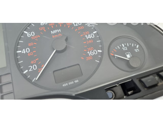 Přístrojová deska  Audi A8 S8 D2 4D 1998 4D0919035G, 110008639  