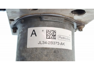 Блок АБС JL342B373AK, 0265956571   Ford  F150  