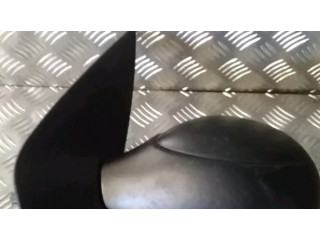 Zpětné zrcátko  levé Peugeot 206+ 2011  8154JA  