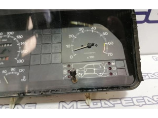 Панель приборов 6040340140   Fiat Uno       