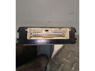 Řídící jednotka 84051SC010, 3560060043   Subaru Forester SH 2010