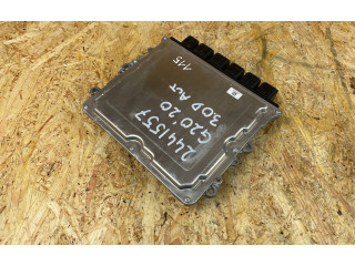 Řídící jednotka 9888817, 0281036954   BMW 3 G20 G21 2022
