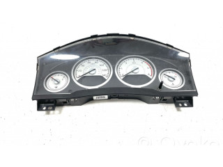 Přístrojová deska  Chrysler Town & Country V 2008 P05082683AH, TL8QI326711616  