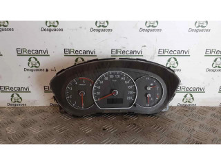 Панель приборов 3411079J5079J5, A2C53141300   Fiat Sedici       