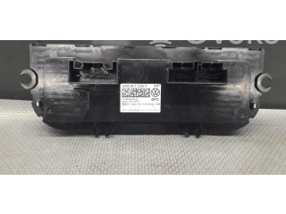 Блок управления климат-контролем 3G8907056F   Volkswagen Tiguan