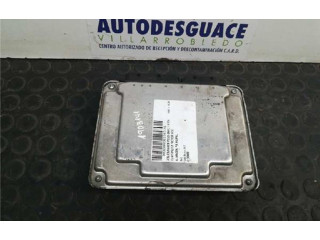 Řídící jednotka 281011823   Volkswagen Polo I 86 2005