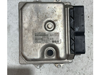 Комплект блоков управления 55246396, 55246396   Fiat Qubo