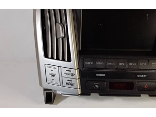 Дисплей    8611048130, 1340002210A101   Lexus RX 330 - 350 - 400H