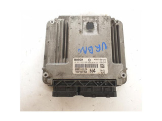 Řídící jednotka 0281015695   Toyota Urban Cruiser (XP110) 2007