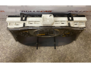Панель приборов BU010, 2708688   Nissan Almera Tino       