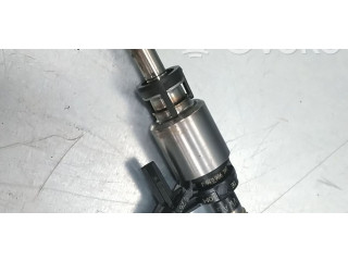 Форсунка 0261500242, 026150001D    Audi A3 S3 8V  CJSA CJS 