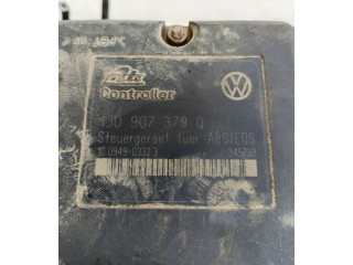 Блок АБС 1J0907379Q, 10094903323   Volkswagen  Polo III 6N 6N2 6NF  1995 - 2001 года