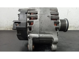 Генератор 03L903023L, P3-A4-12-3   Audi A3 S3 8V 1.6     