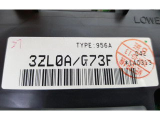 Přístrojová deska  Nissan Pulsar 2014 248103ZL0A, 248103ZL0A  