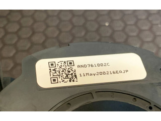 Подрулевой шлейф SRS ZWAC30076C, AND761002C   Ford Galaxy